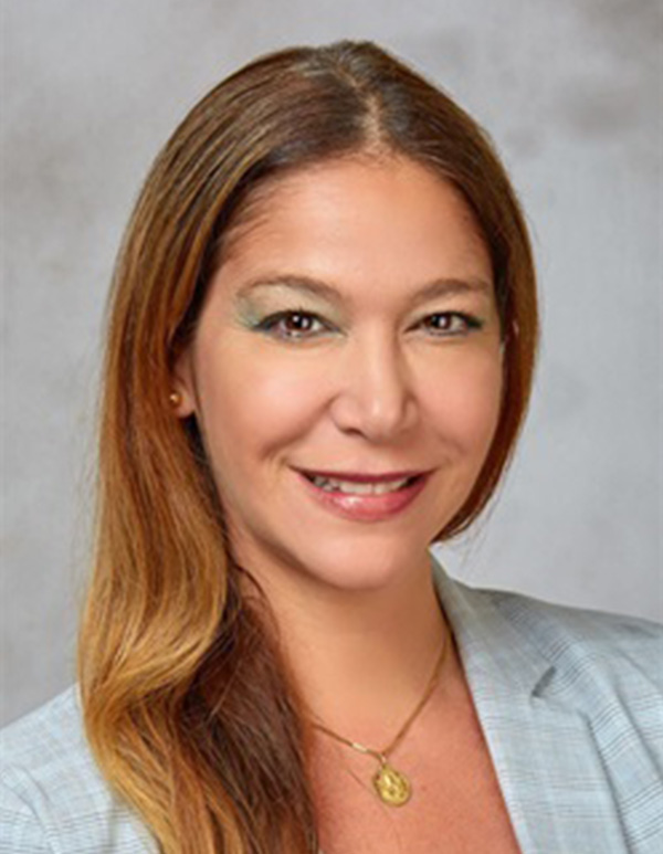 Sabina Covo - City of Miami Commissioner D2