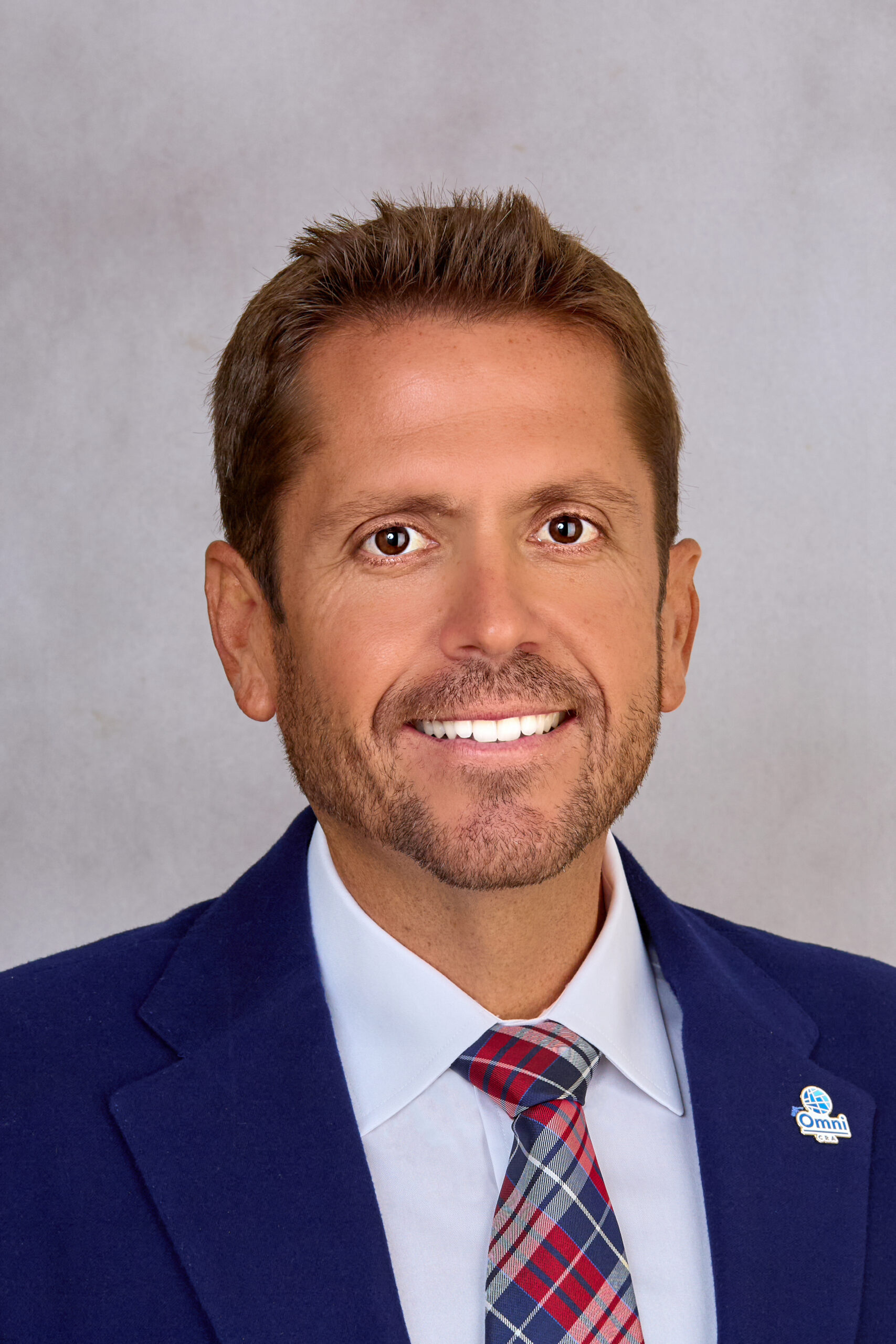 Carlos I. Suarez, Executive Director of the Omni CRA